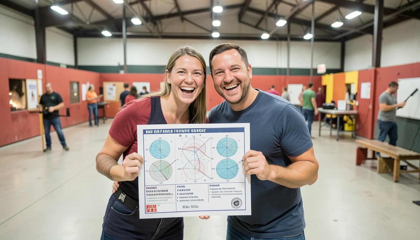 안전과 몰입을 위한 실탄사격 전문가 팁 (feat. 비용 효율화)