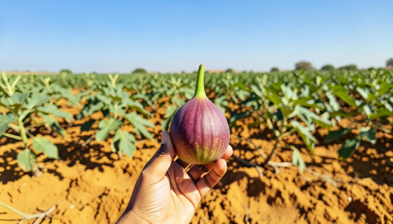 무안 무화과, 제대로 고르고 즐기는 노하우