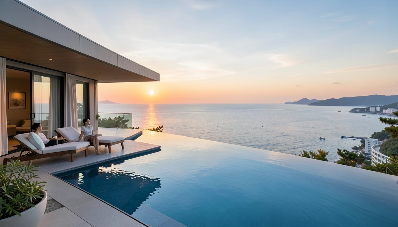 실패 없는 남해비치펜션, 이것만은 꼭 비교하세요!