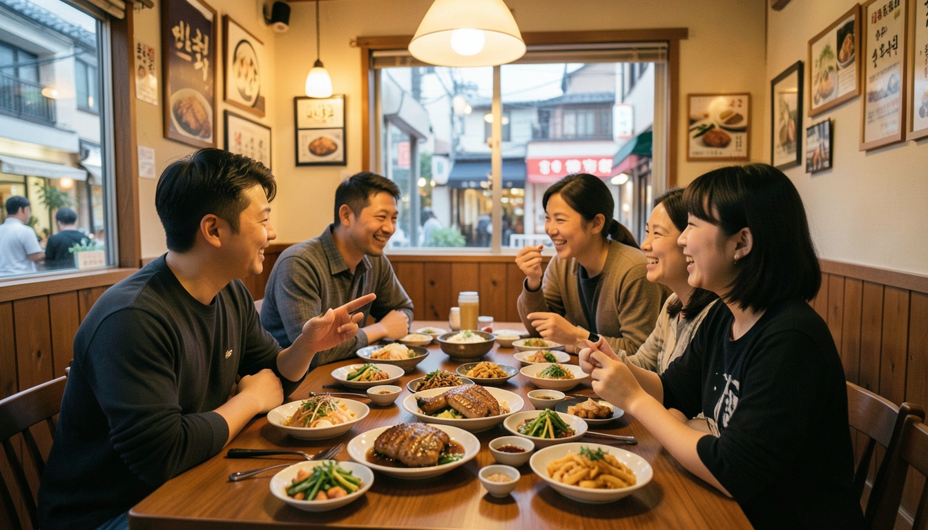 남이섬 맛집, 단순 식사 넘어선 '경험'으로 완성하는 법