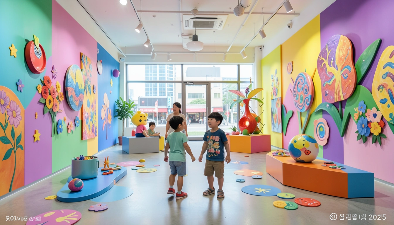 목적별 맞춤 추천! 당신의 취향을 저격할 수원 근교 명소