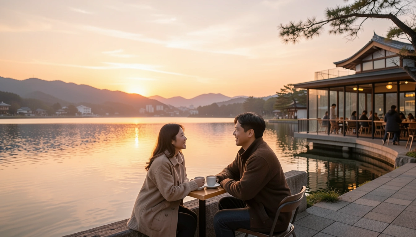 여행의 완성은 '나만을 위한' 경험: 전문 컨설팅의 가치