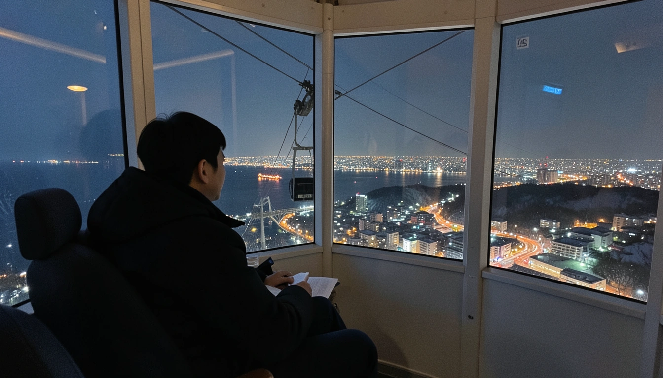 추위 걱정 뚝! 따뜻하게 즐기는 여수 실내 명소와 겨울 액티비티