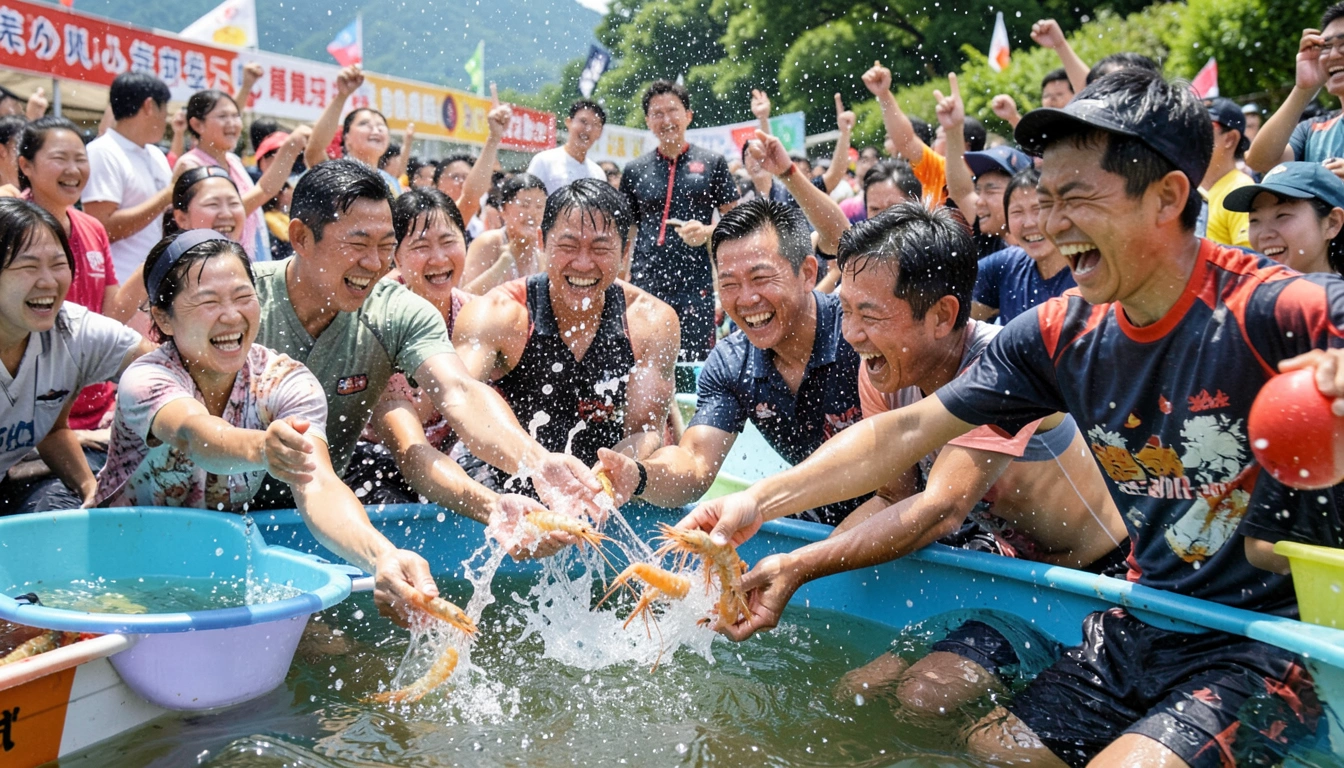 안면도 새우축제, 숨겨진 비용과 최적의 투자 전략