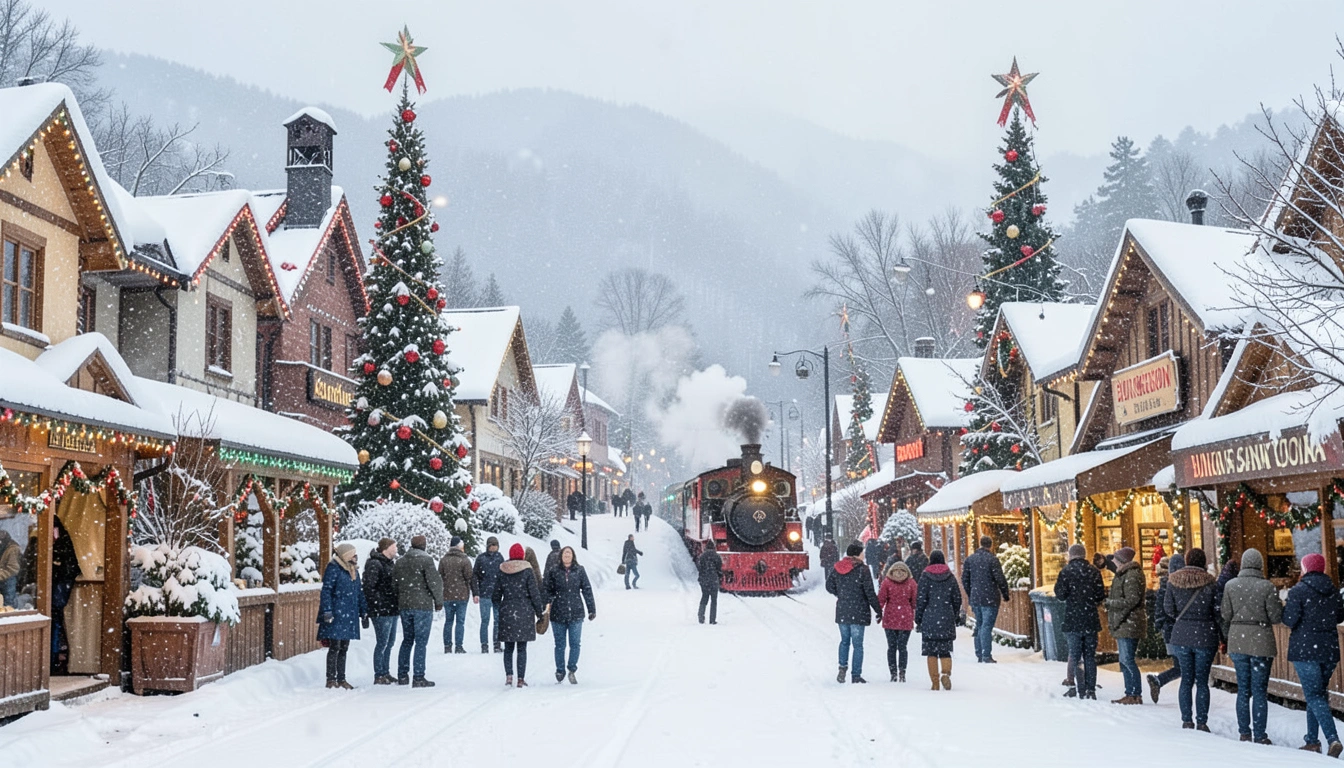 성공적인 봉화 여행을 위한 재단의 역할: 전문가의 시선