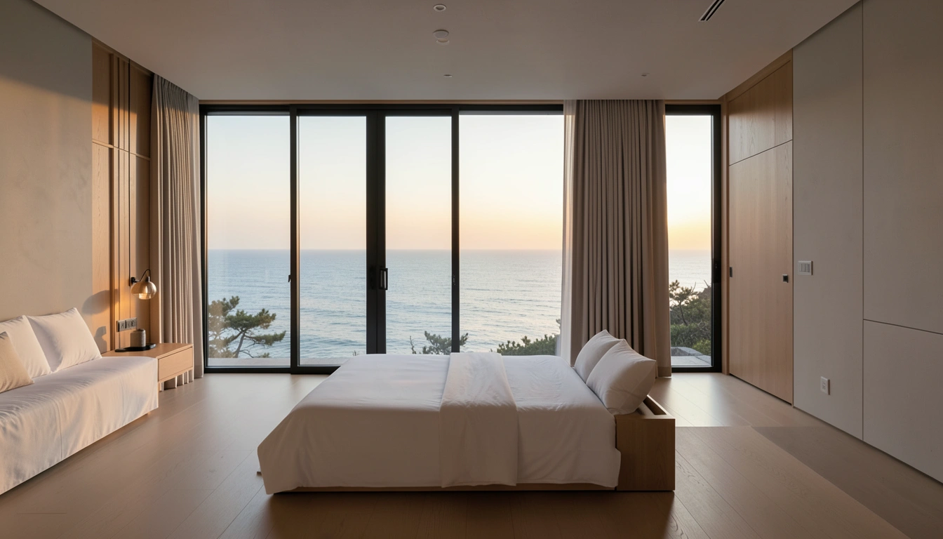 객실별 특징과 나에게 맞는 선택: 스튜디오 완벽 분석