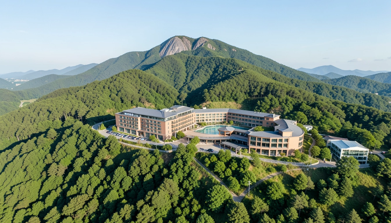 2025년 최신! 창녕 화왕산 스파 여행, 이것만은 꼭 알아두세요 (전문가 팁)