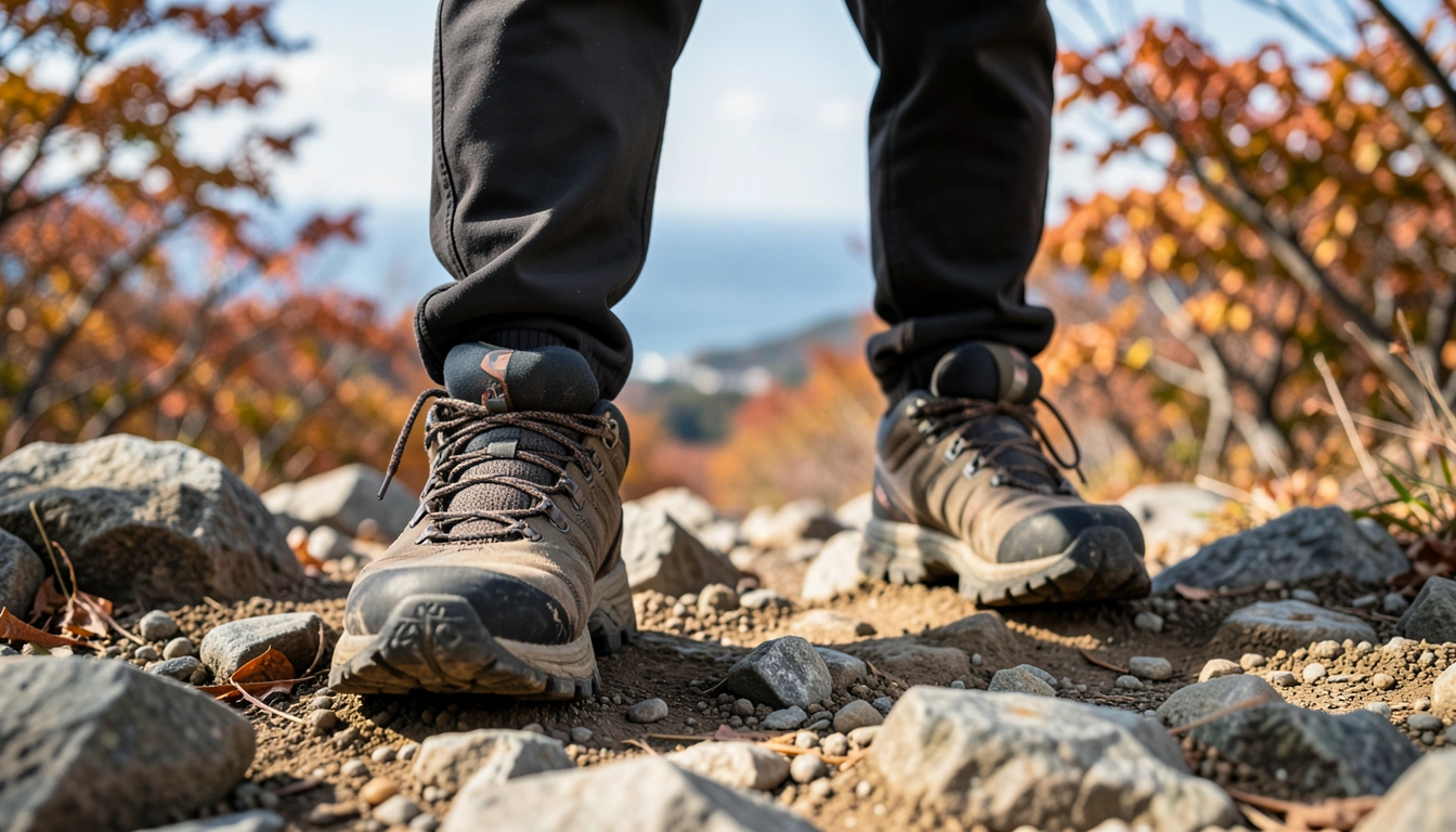 안전하고 즐거운 천관산 등반을 위한 전문가의 조언과 준비물