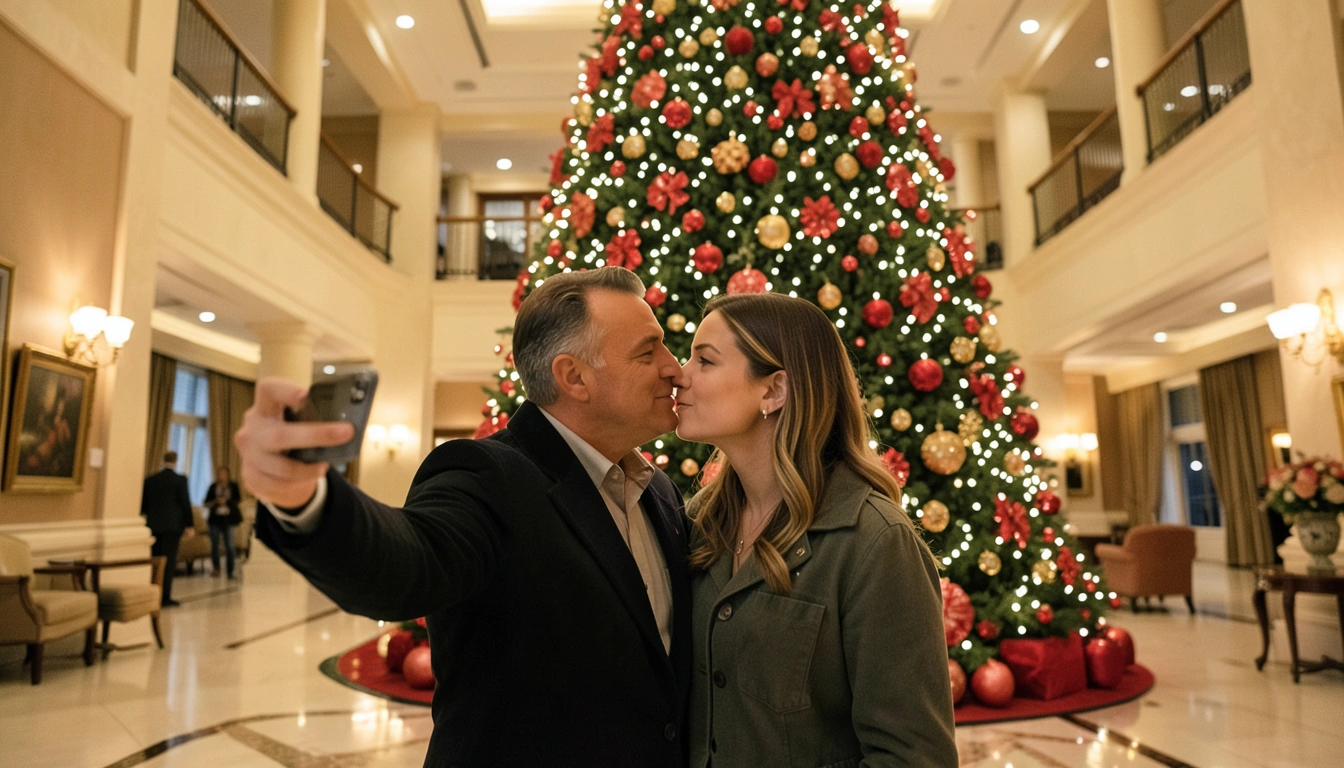 크리스마스 실내, 제대로 즐기려면 이것만은 꼭! (전문가 인용 및 꿀팁)