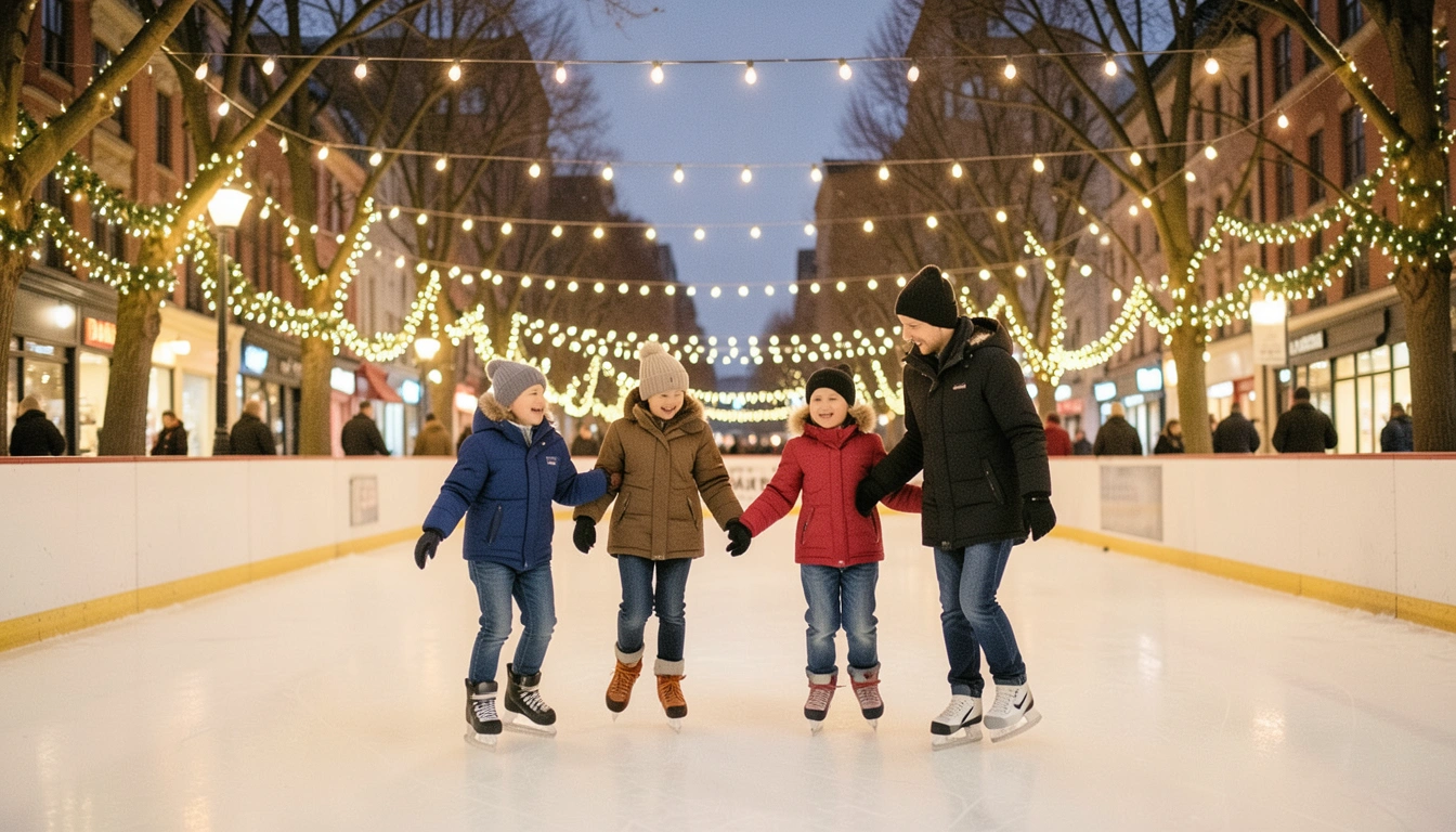 성공적인 크리스마스를 위한 '전문가의 조언'과 '마지막 점검'