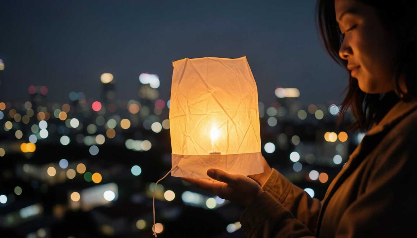 2025년 대구 풍등축제, 안전하고 즐겁게! (고급 전략 & 전문 서비스)