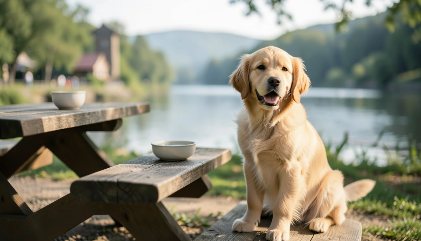 계곡 식당 방문 시 의외의 복병과 전문가 솔루션