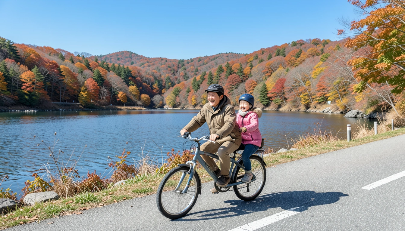 나에게 맞는 코스 선택부터 예매 꿀팁까지!