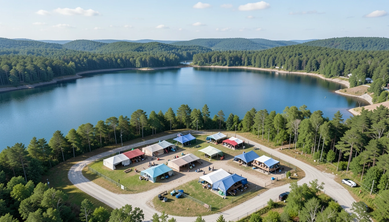 김제 대율캠핑장, 전문가의 시선: 행정적 불확실성 해소의 중요성