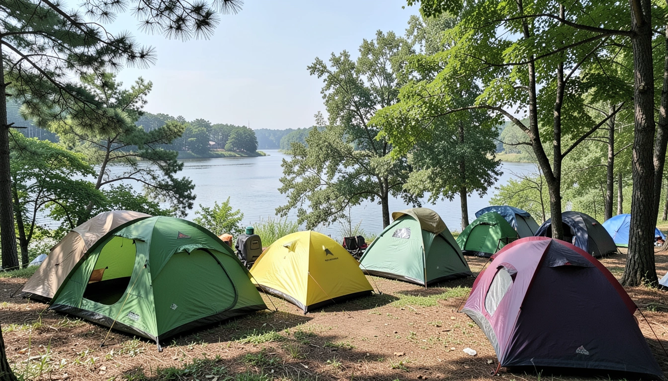 예상치 못한 문제? 합천 소리길 캠핑, 현명한 대처법