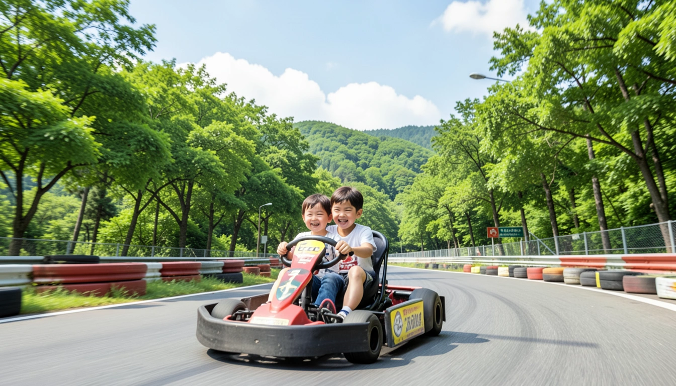 화암동굴 & 화암카트체험장, 방문 전 필수 체크리스트