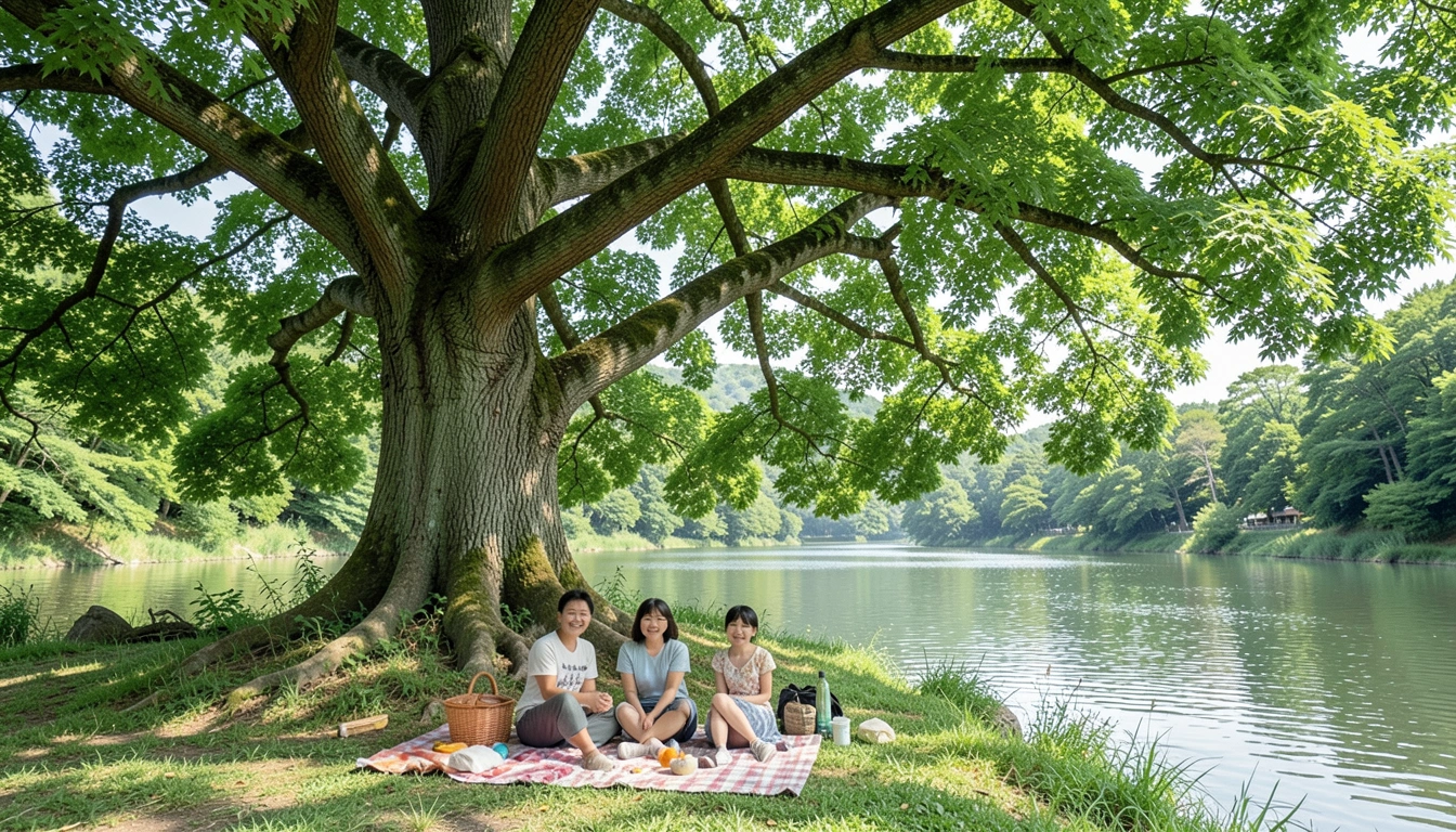 목적별 증평 여행: 나에게 딱 맞는 코스 설계 가이드