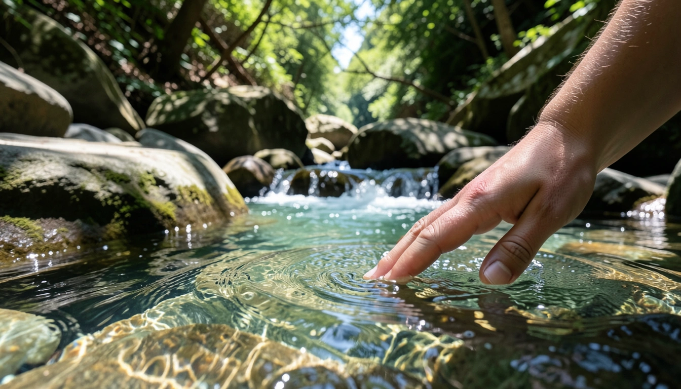 김삿갓계곡, 2025년 지속 가능한 여행을 위한 준비물 및 꿀팁
