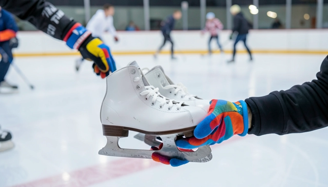 롯데월드 아이스링크, 단순 할인을 넘어 '경험'을 최적화하는 전략