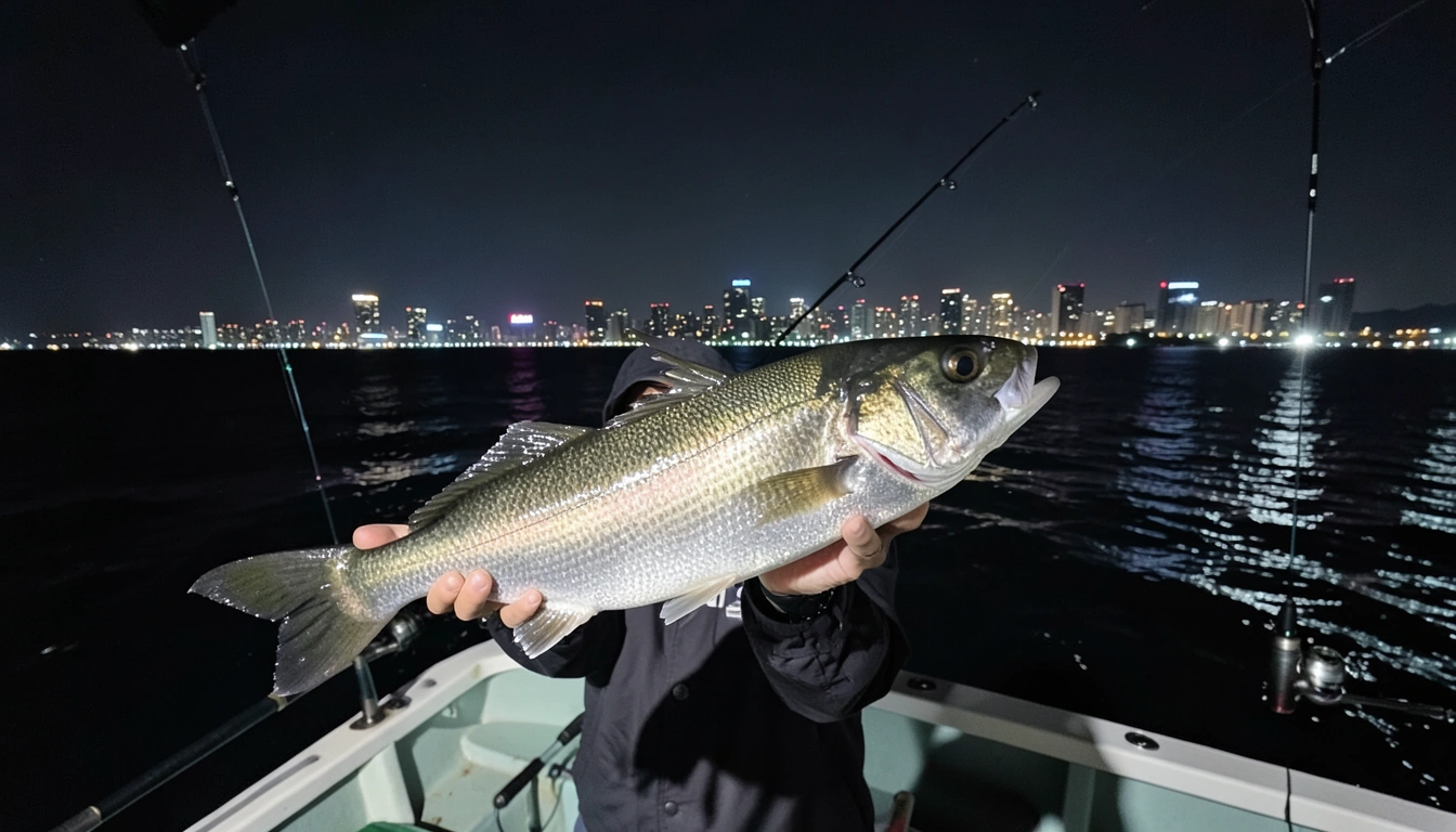 성공적인 목포갈치낚시 포인트 공략 가이드 (단계별 해결법)