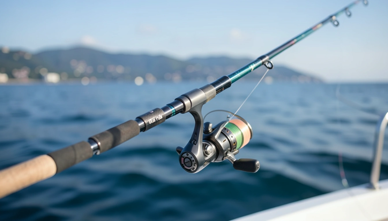 성공적인 조과를 위한 무창포 선상낚시 고급 전략