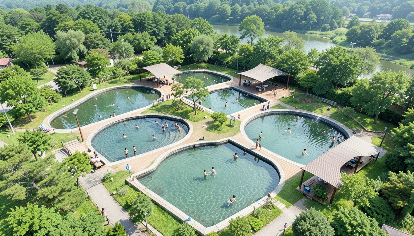 고가치 정보: 나주 금성산 물놀이 후, 주변 지역을 놓치지 마세요! (종합 솔루션)