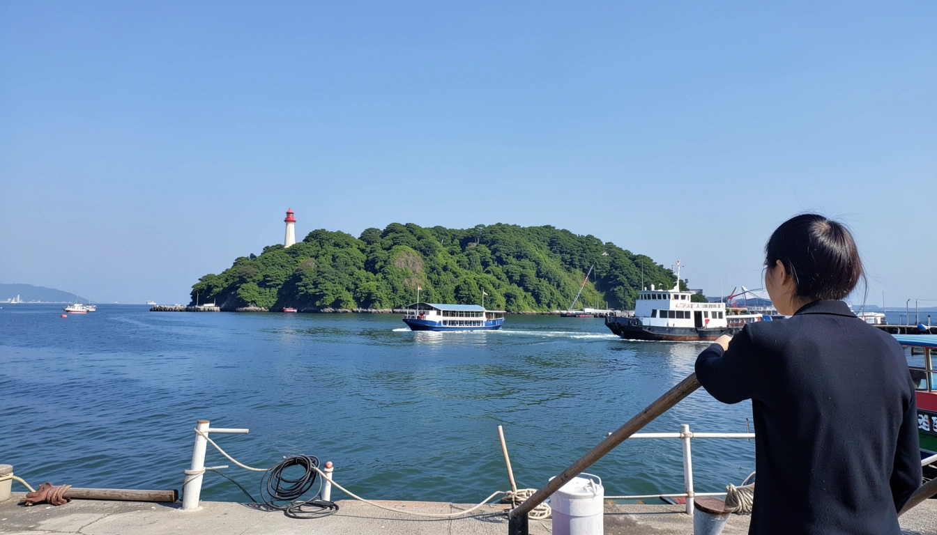 거문도 여행, 현지에서 마주할 '의외의 복병'과 대처법