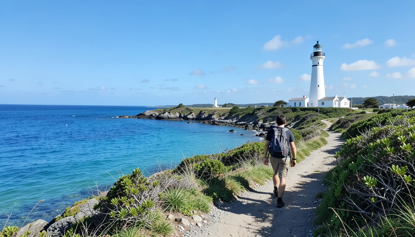 거문도 숙박, 놓치지 말아야 할 현실적인 선택 기준