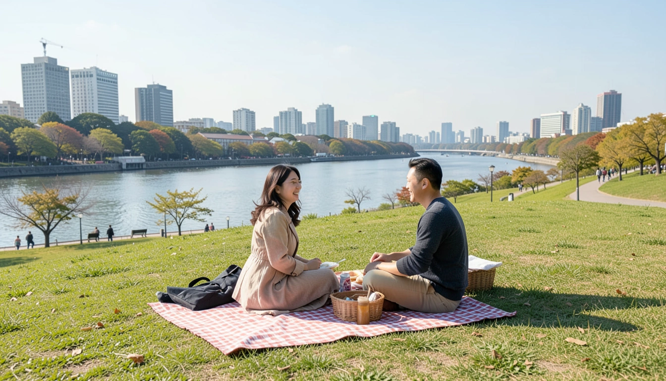 사육신공원 방문, 2025년 이렇게 달라졌습니다