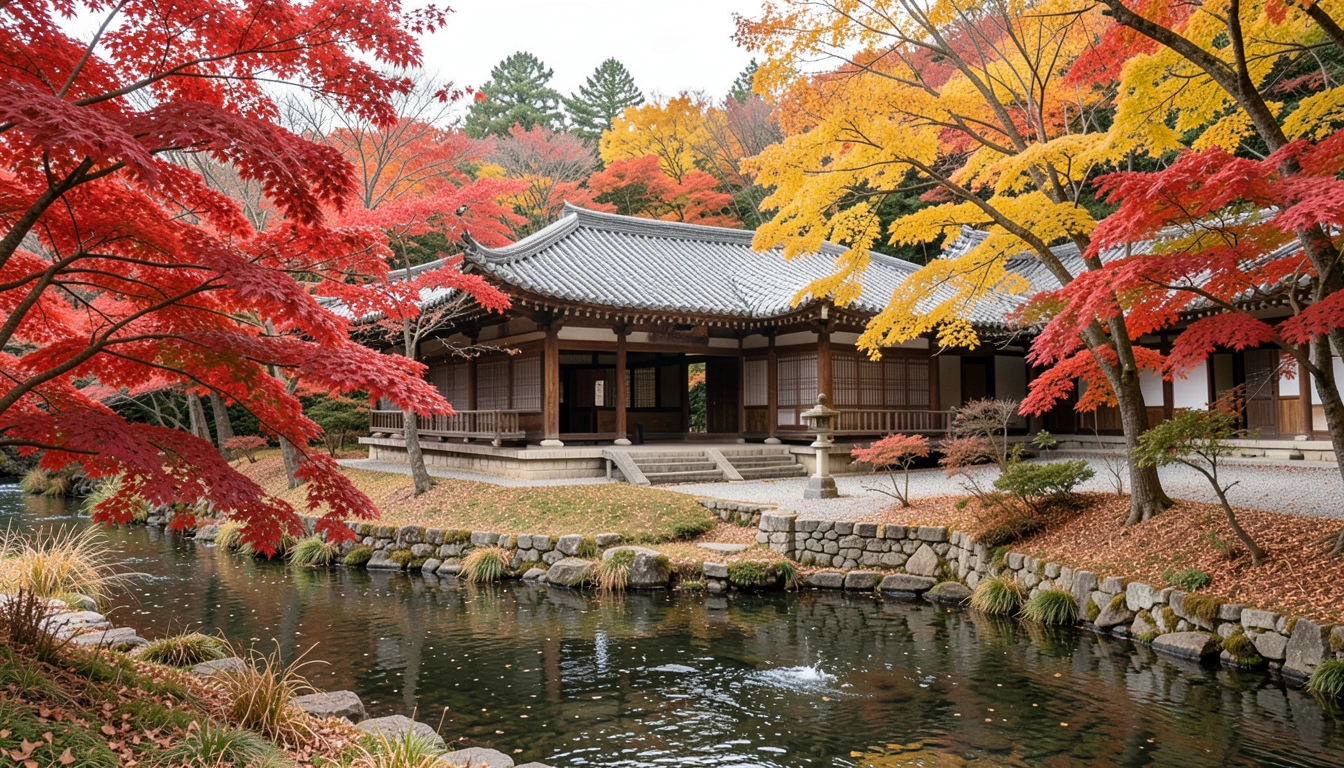 석남사 방문, 놓치면 후회할 즐길 거리와 숨겨진 명소