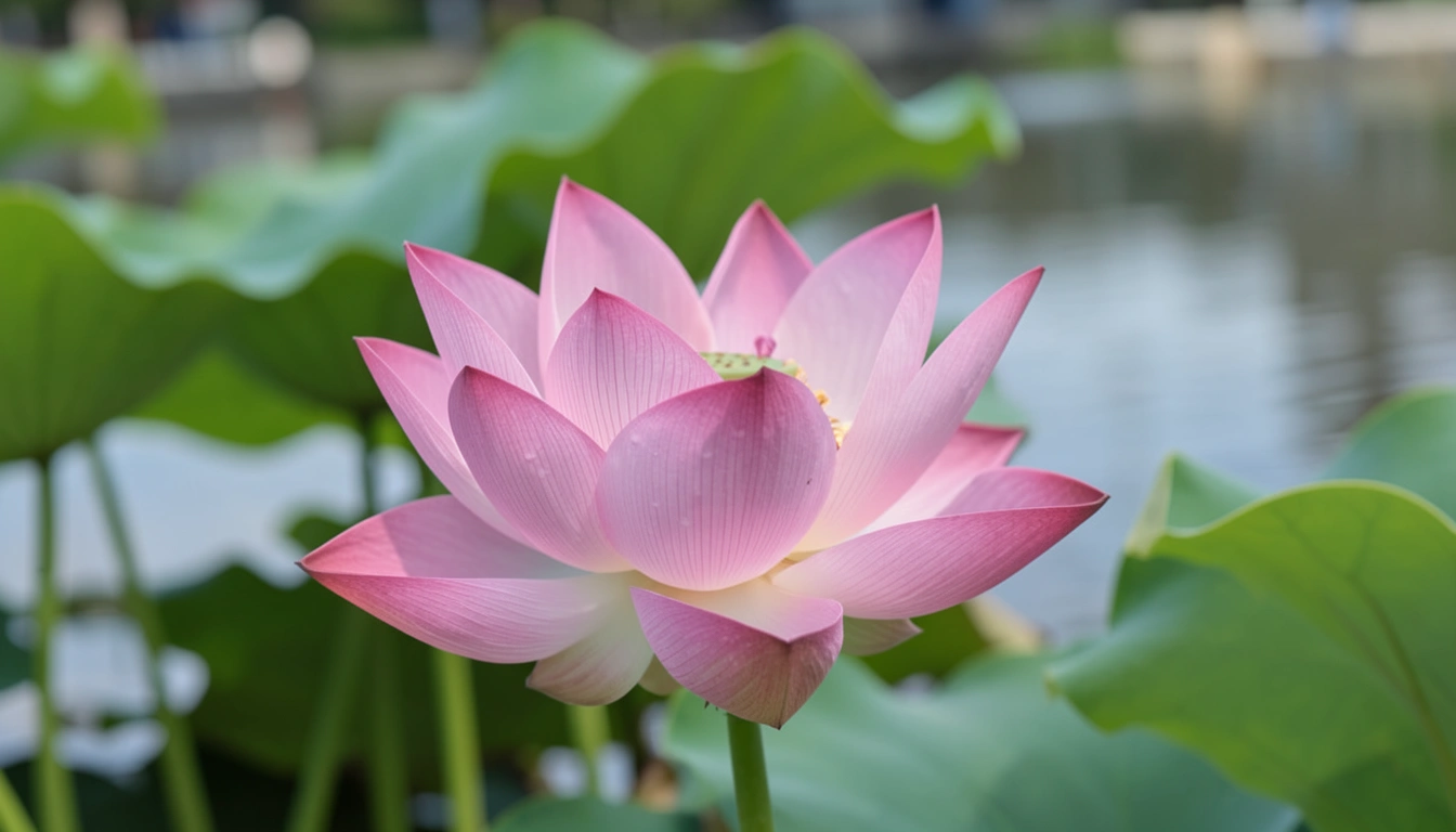시흥 관곡지 연꽃 방문, 이 실수는 하지 마세요! 종합 관리와 전문가의 도움
