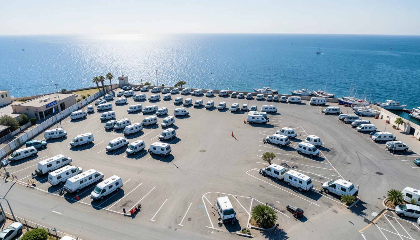 탄도항 2025년 스마트 여행: 숨겨진 팁과 주변 연계 코스