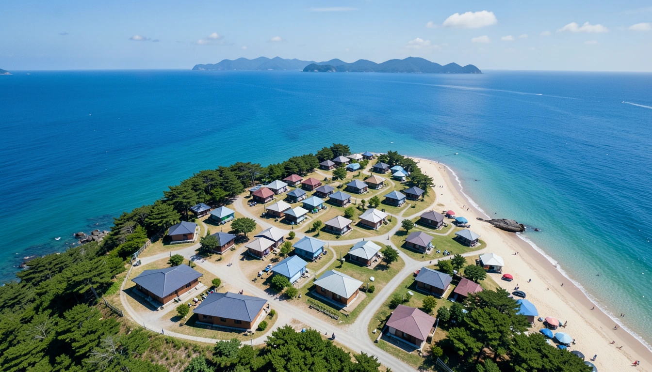 양양 바다캠핑장 200% 즐기는 주변 명소 & 액티비티