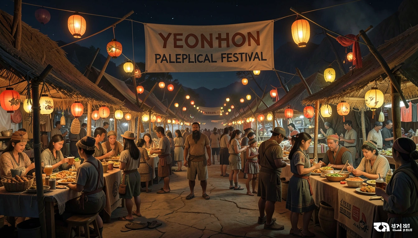 4. 주차, 교통 혼잡 이제 그만! '스마트'하게 축제 가는 법