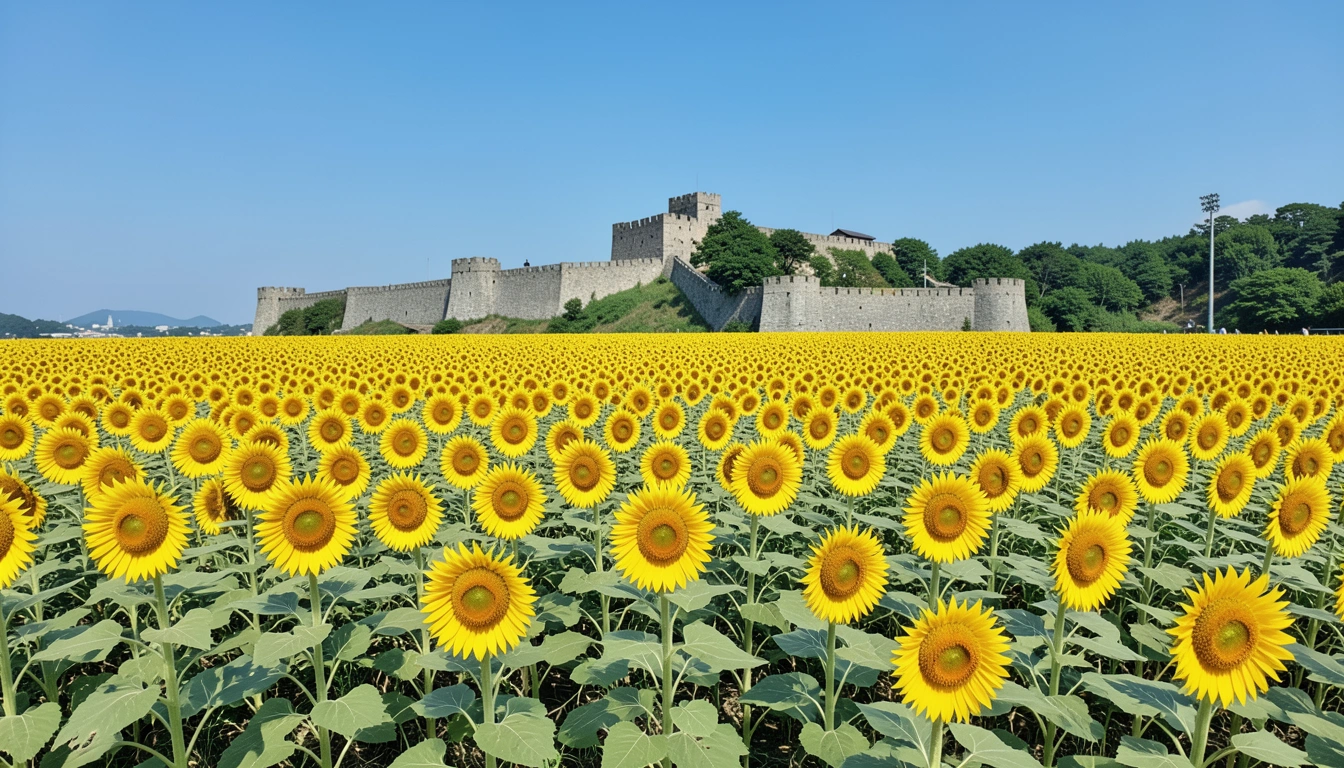 축제 100배 즐기기 위한 준비물과 주차 팁: 저의 시행착오에서 얻은 교훈