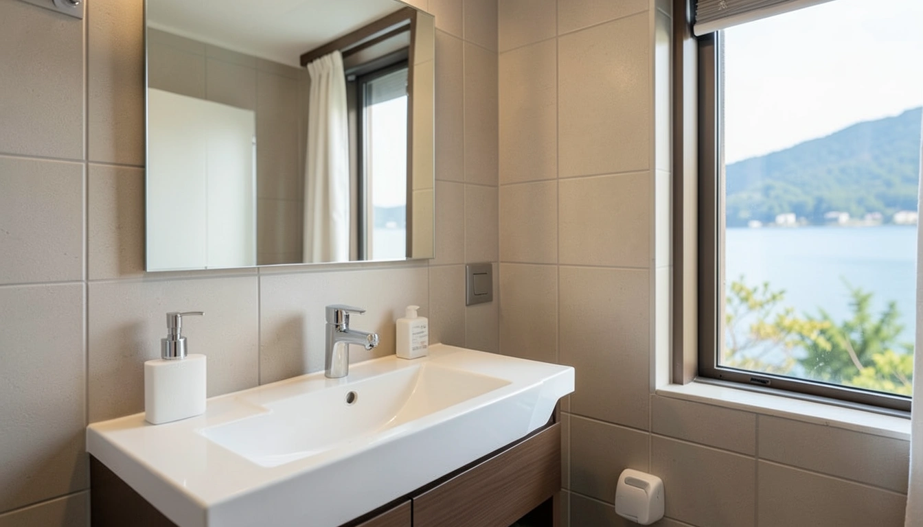 충주호 더쉼캠핑장 200% 즐기기: 주변 명소와 액티비티