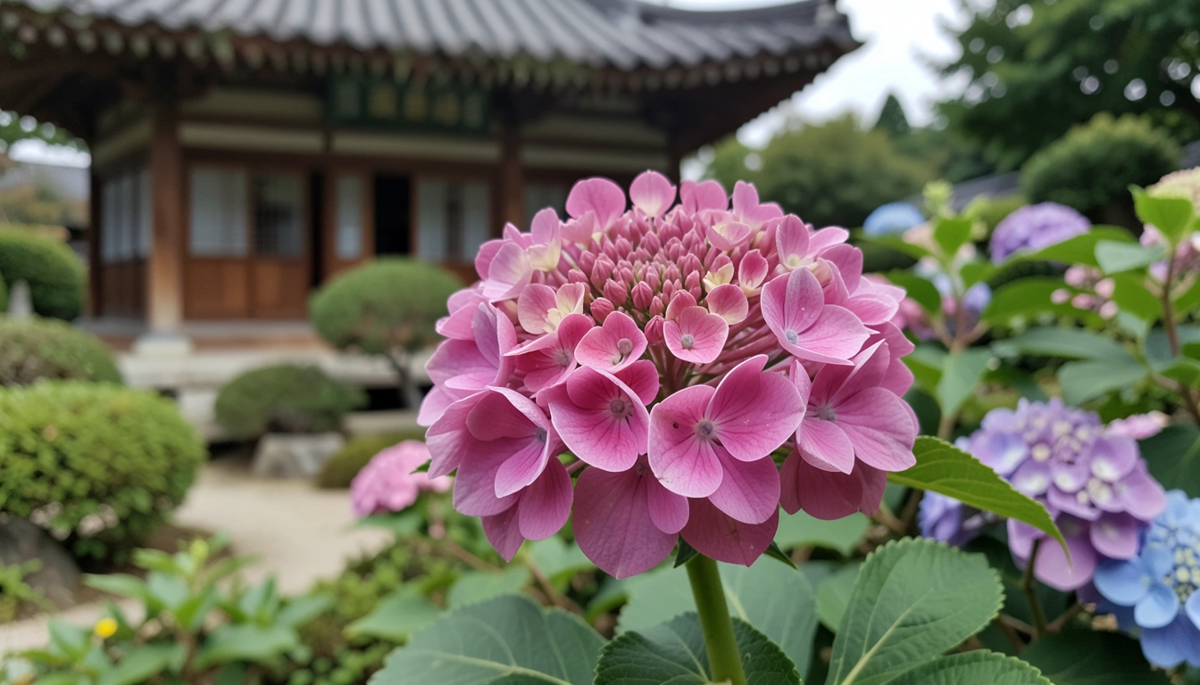 꽃구경, 단순히 보는 것을 넘어 경험으로: 전문가 추천 프로그램