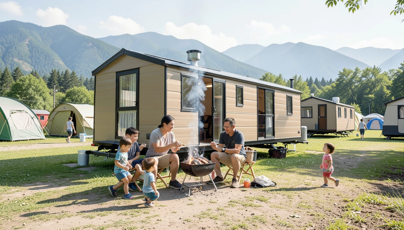 단양 카라반 여행, 제대로 즐기는 꿀팁과 종합 관리 솔루션