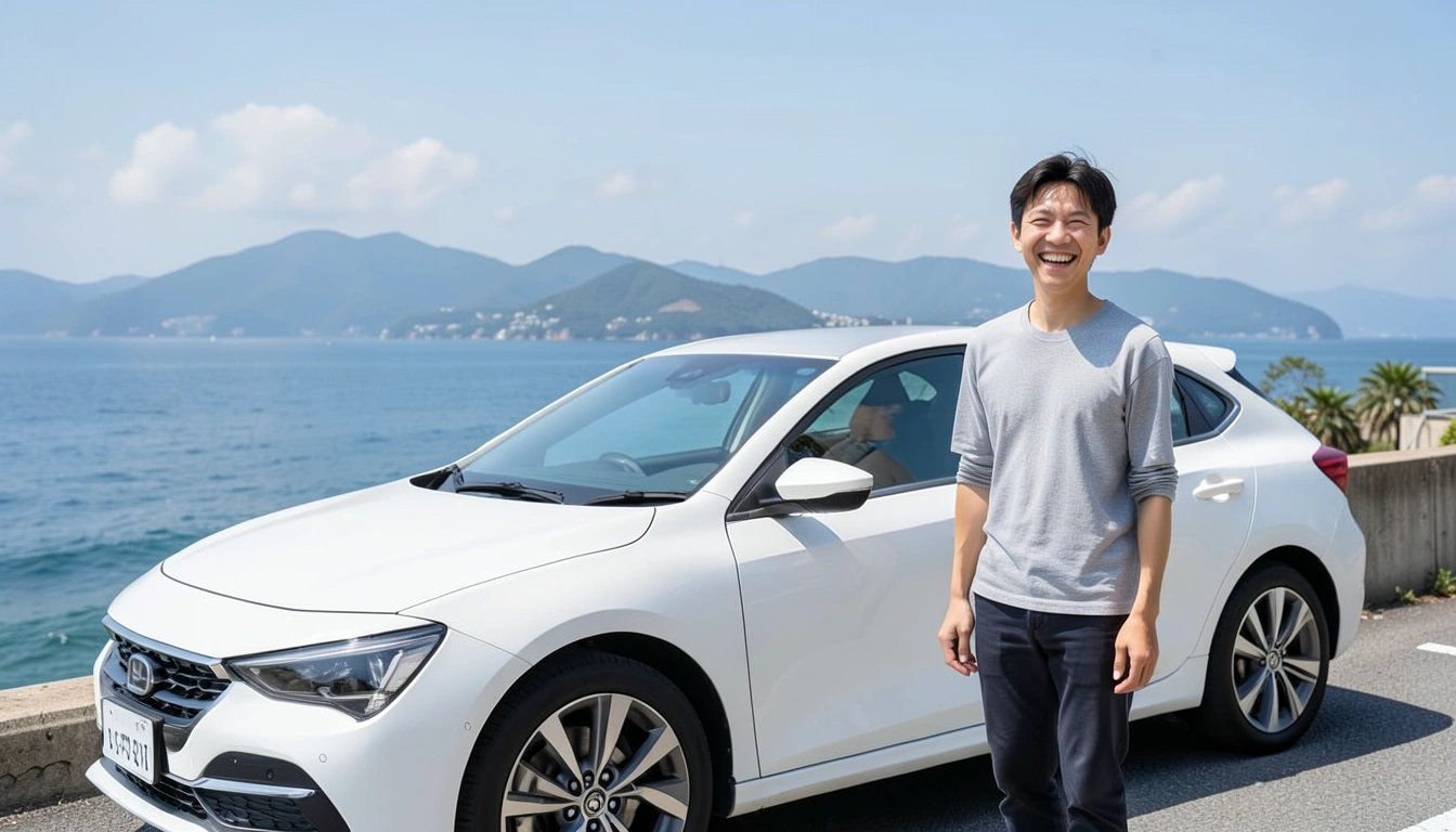 완전자차? 전기차? 렌트카 보험, 이것만은 알아두자