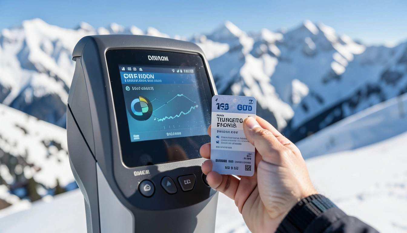 2025년 에덴벨리 스키장, 성공적인 방문을 위한 추가 팁