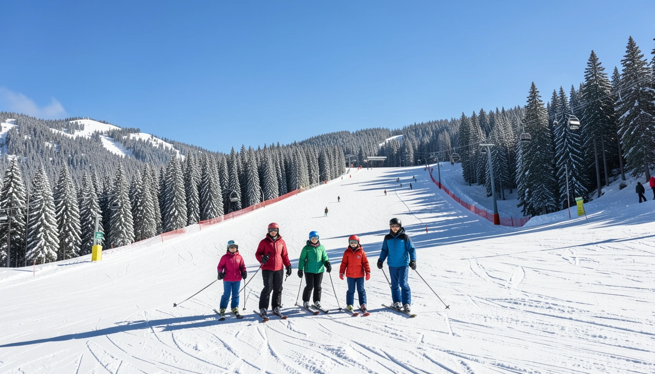 리프트권 + 렌탈/강습, 현명한 패키지 선택 기준