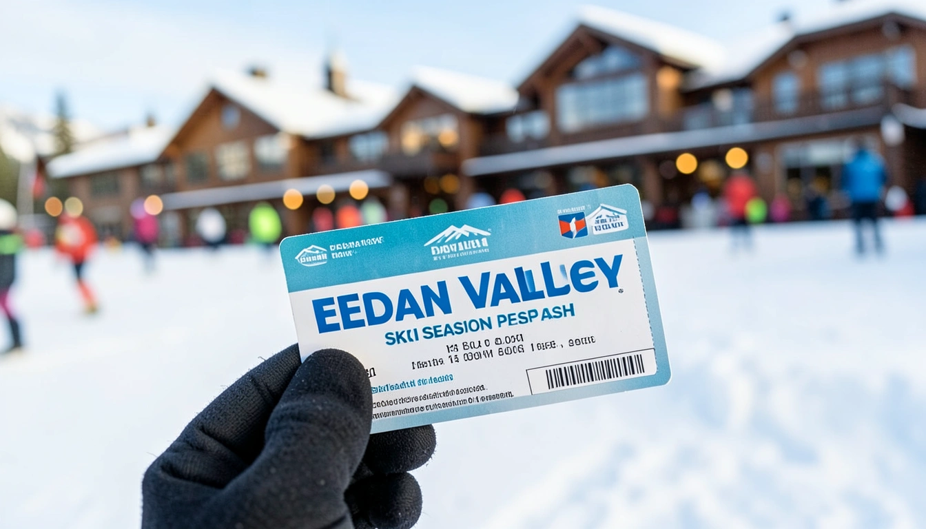 놓치면 후회할 시즌권 활용 & 중도 해지 꿀팁