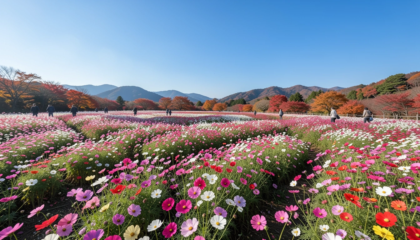 축제와 함께 즐기는 후쿠오카, 숨겨진 맛집과 교통편 공략