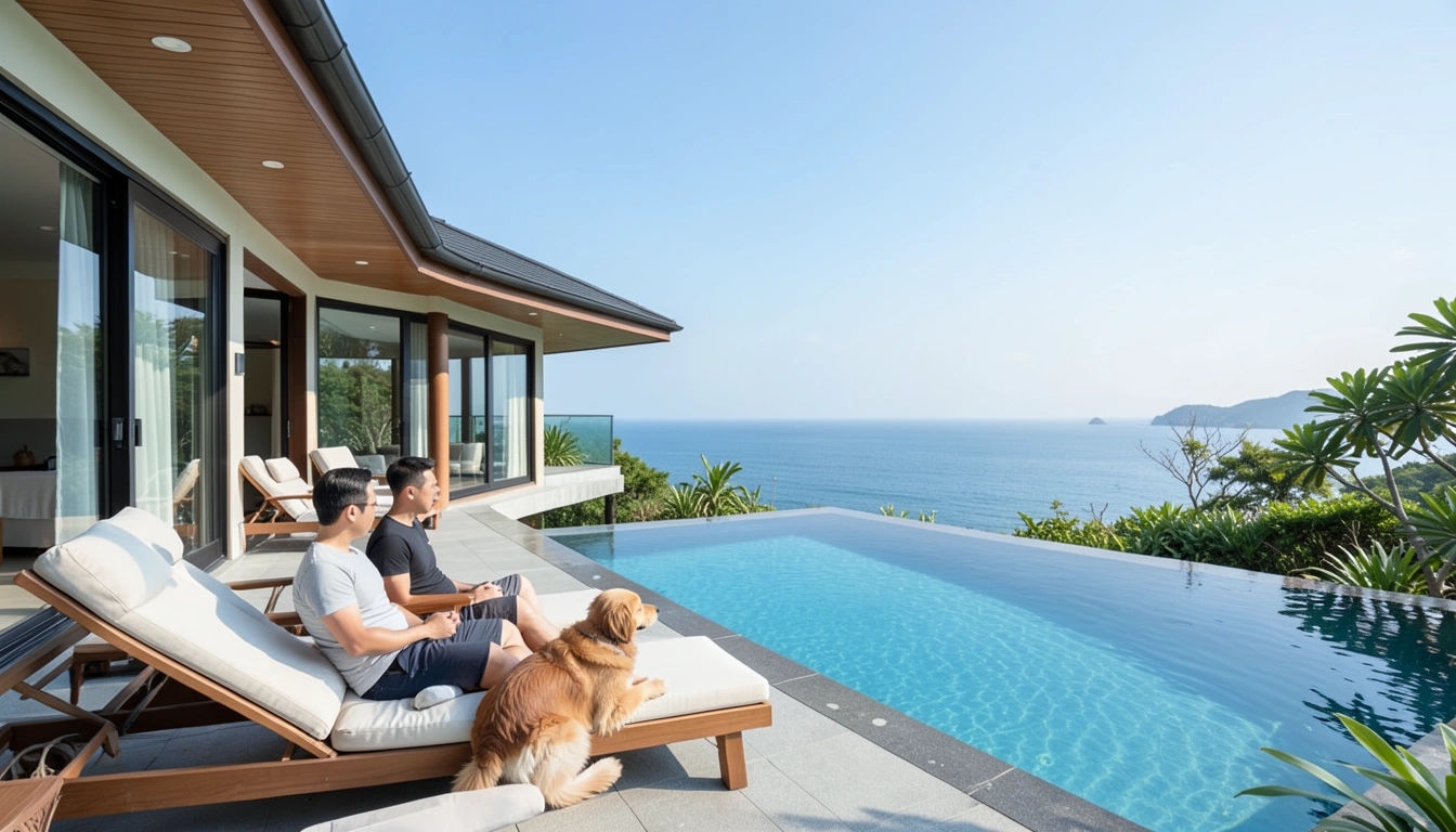 거제애견동반독채펜션, 전문가가 조언하는 '숨겨진 꿀팁'과 주의사항