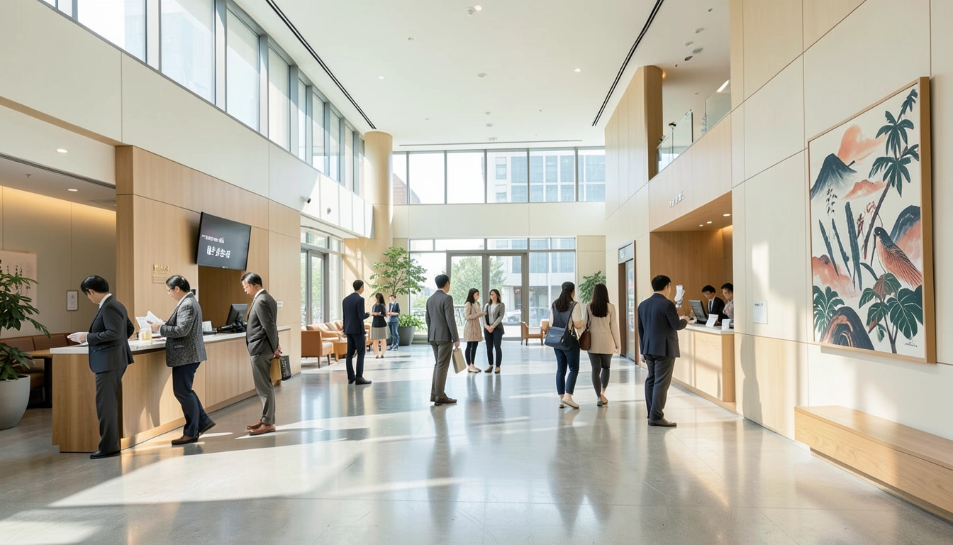 4. 후회 없는 선택을 위한 광양 호텔 락희 예약 & 준비 가이드 (ft. 경험자의 조언)