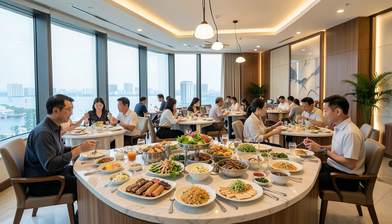 광양 '호텔 놀이' 200% 즐기기: 놓치지 말아야 할 고급 팁과 전문가 조언