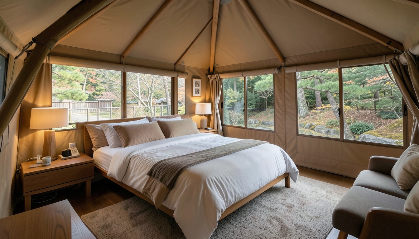 경주 별빛마루 글램핑 200% 즐기기: 숨겨진 주변 명소 & 여행 전문가의 조언