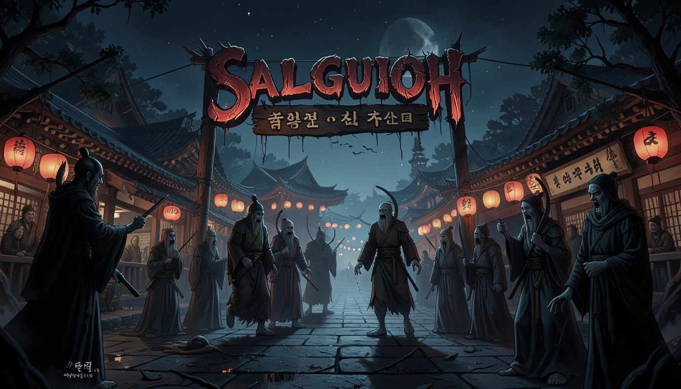 한국민속촌 야간개장, 아쉬움 없이 즐기는 종합 솔루션