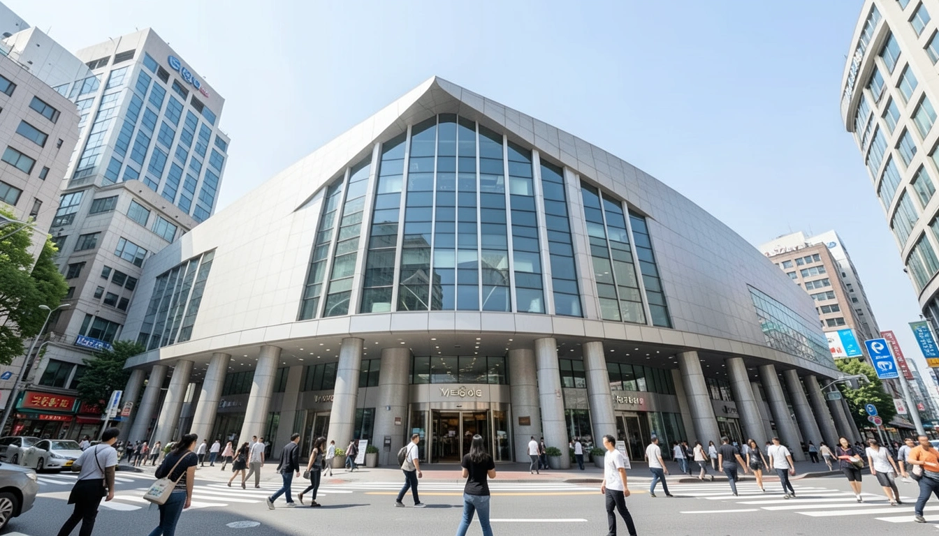 명동성당 미사시간과 개방 시간, 똑똑하게 방문하기