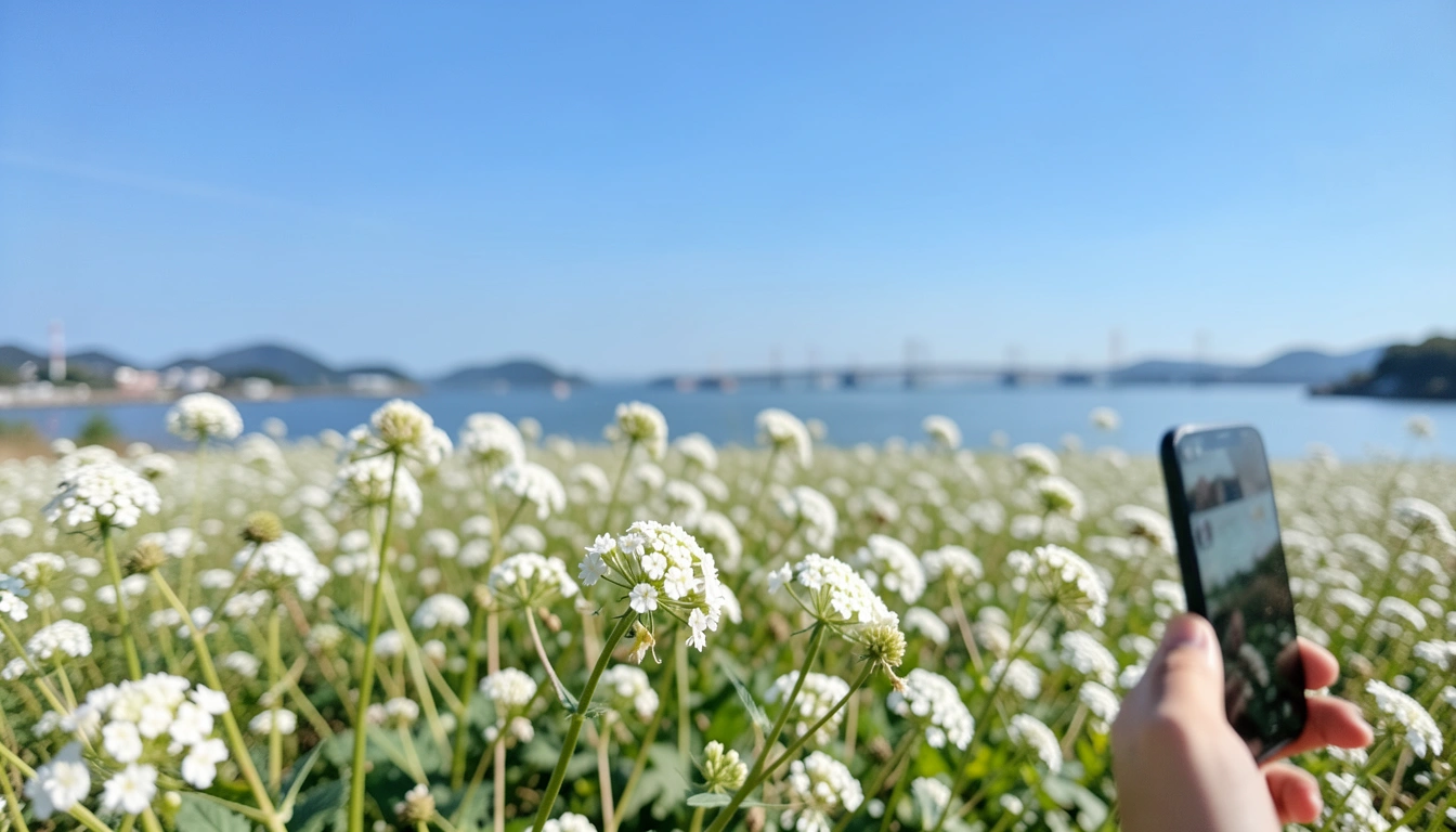 메밀꽃축제의 아쉬움을 채우는 근본적인 해결책과 전문가의 조언